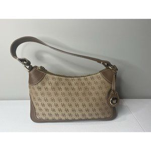 Dooney And Bourke Mini Short Shoulder Handbag